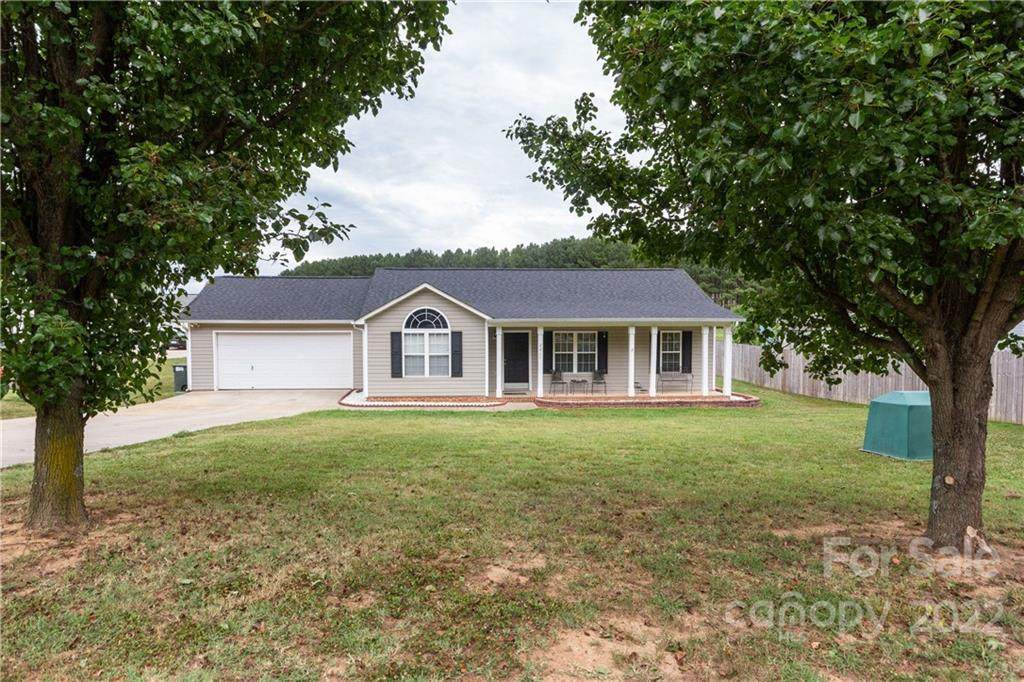 2211 Triplett Road - Photo 1