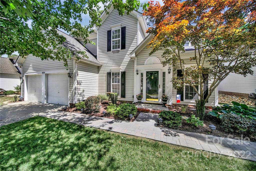 6514 Harburn Forest Drive - Photo 1