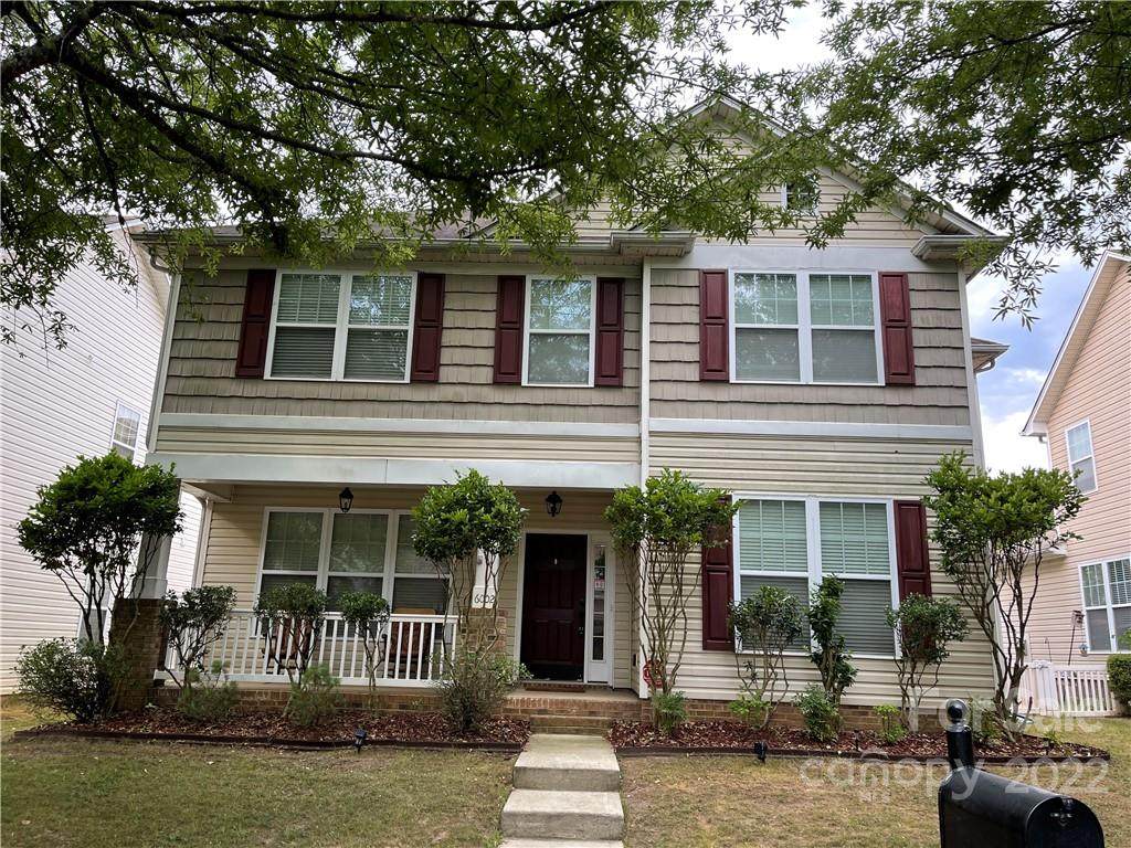 6002 Colonial Garden Drive - Photo 1