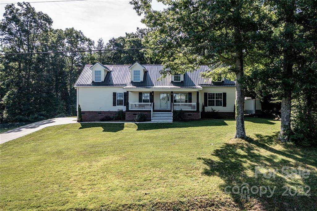 3903 Frank Whisnant Road - Photo 1