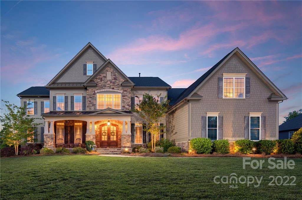 4040 Flowering Peach Road - Photo 1