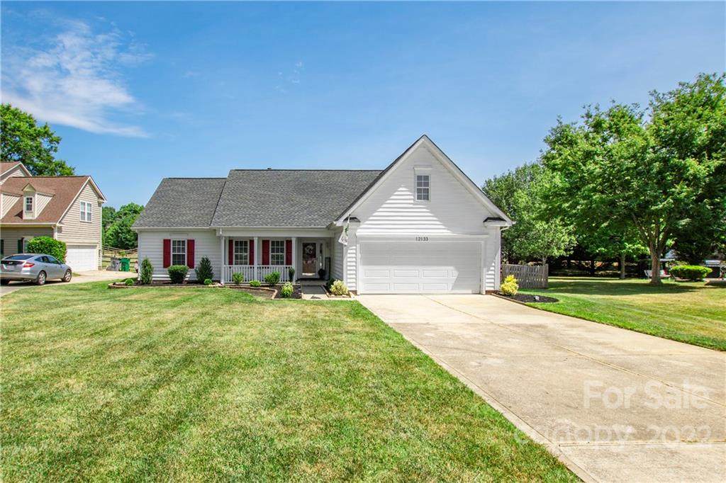 12133 Wild Garden Court - Photo 1