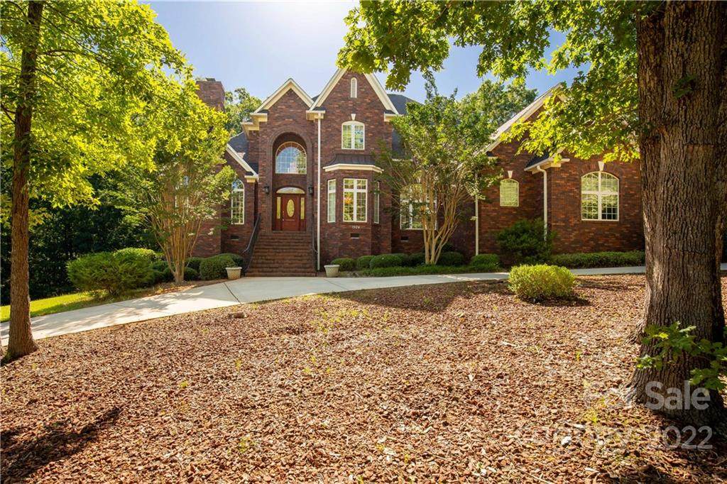 1504 Greyfox Estates Road - Photo 1