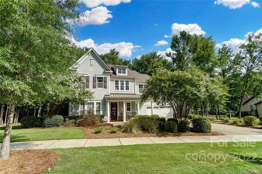 11424 Preservation Lane - Photo 1