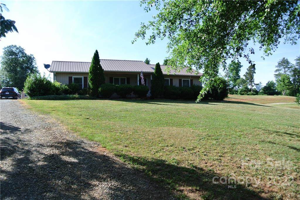 175 Rock Corner Road - Photo 1