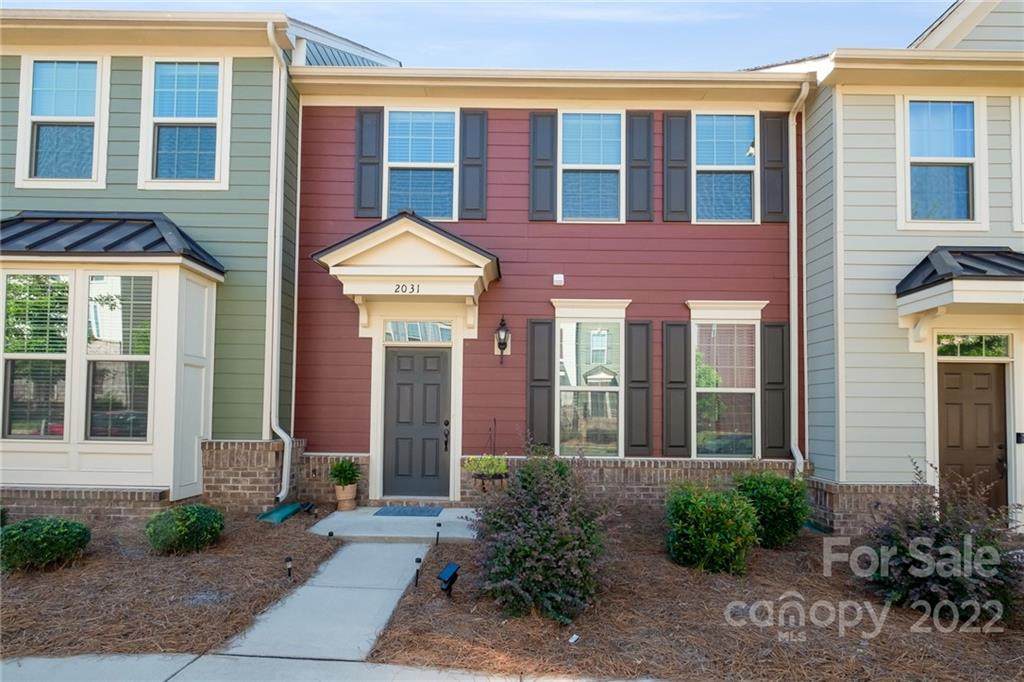 2031 Sage Park Drive - Photo 1