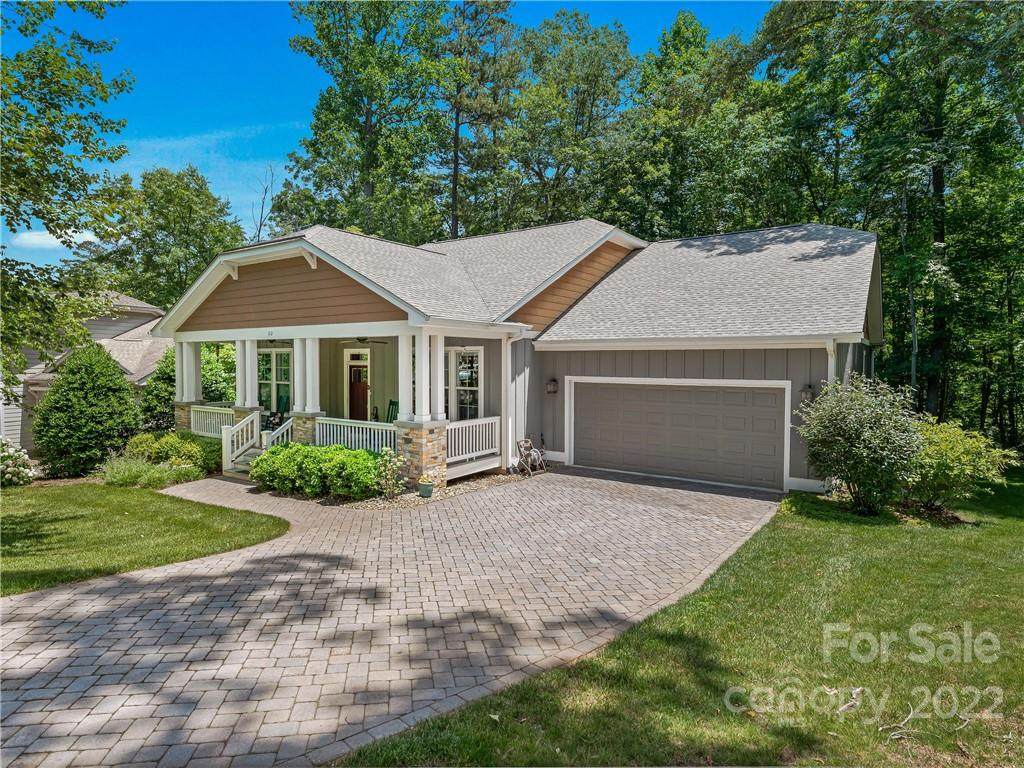 312 Fennel Dun Circle - Photo 1