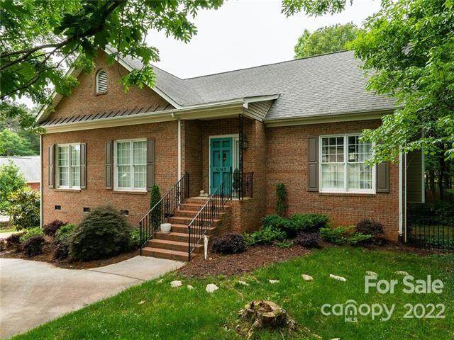 8065 Stevens Mill Road - Photo 1