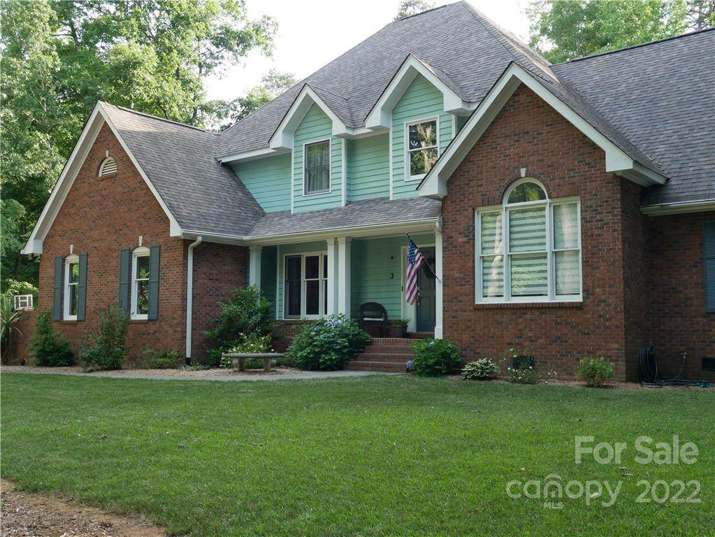 10800 Tara Oaks Drive - Photo 1