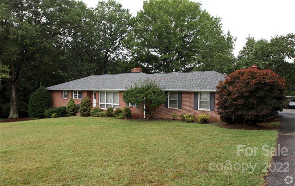 2703 Beaty Road - Photo 1
