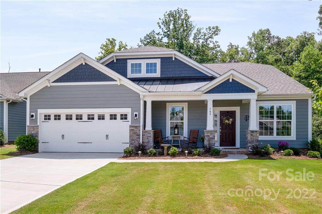 709 Wood Lily Drive - Photo 1