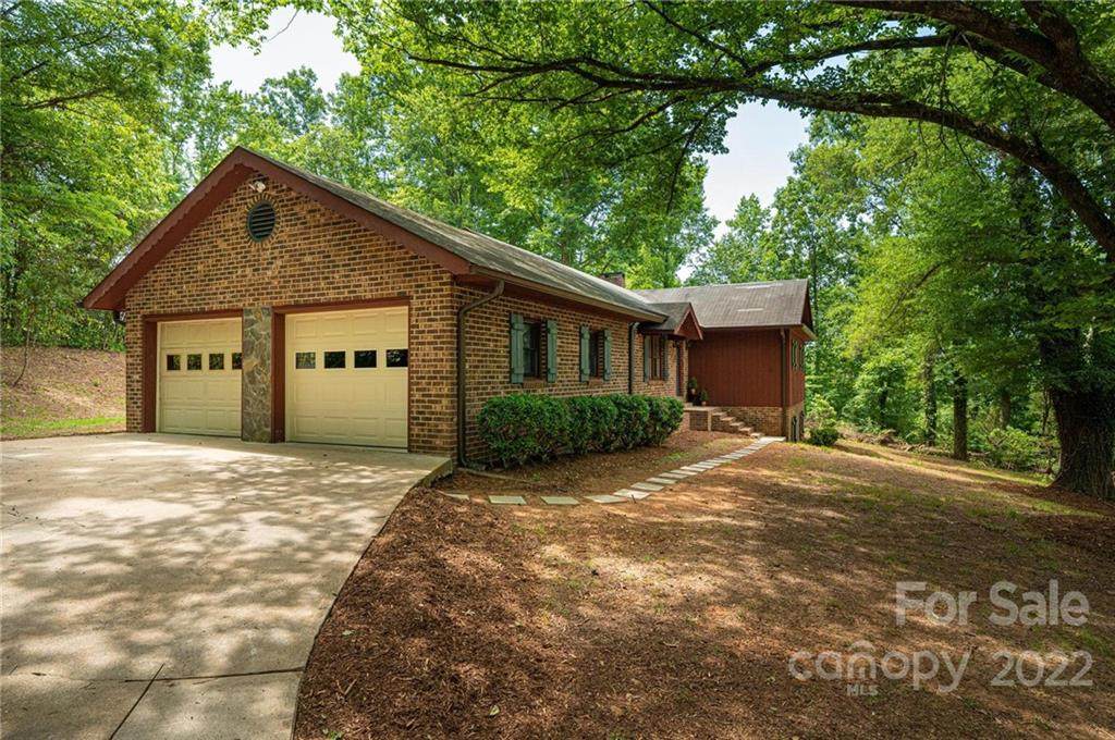 5836 Grace Chapel Road - Photo 1