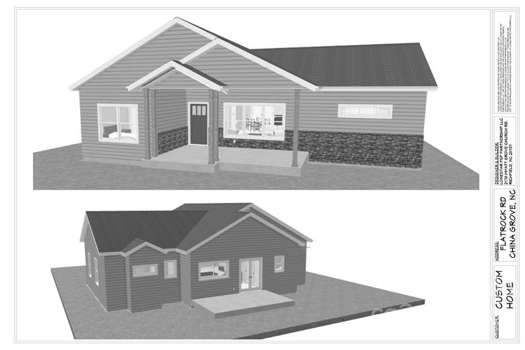 1340 Flat Rock Road - Photo 1