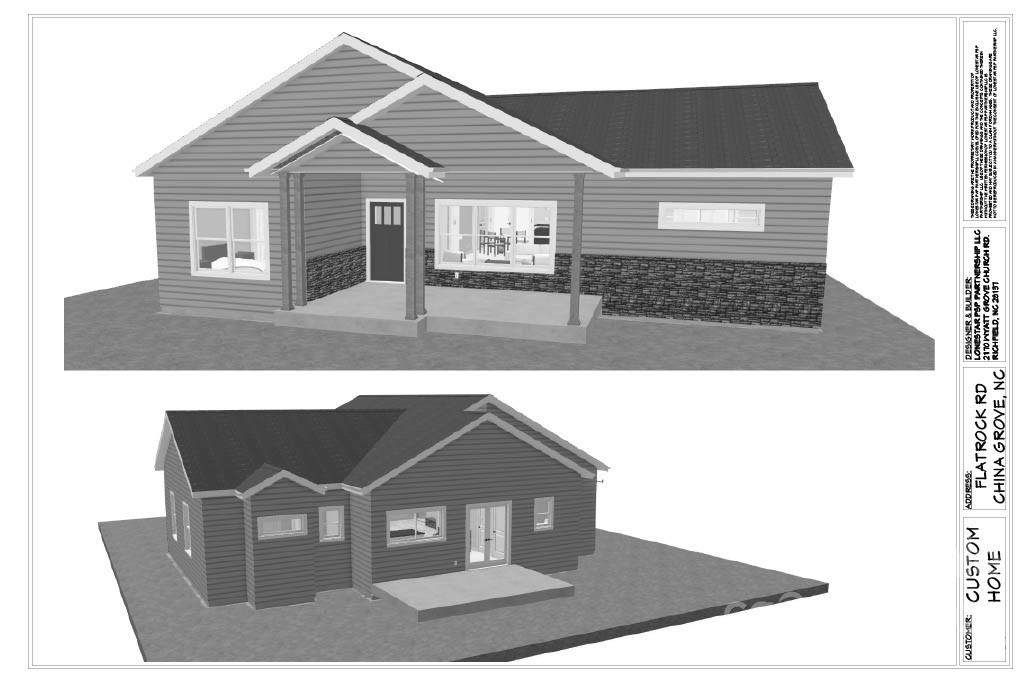 9765 Cool Springs Road - Photo 1