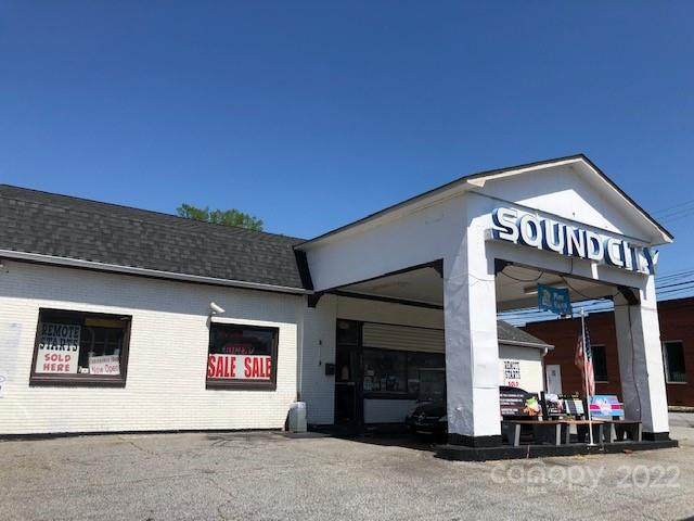 302 Aspen Street - Photo 1