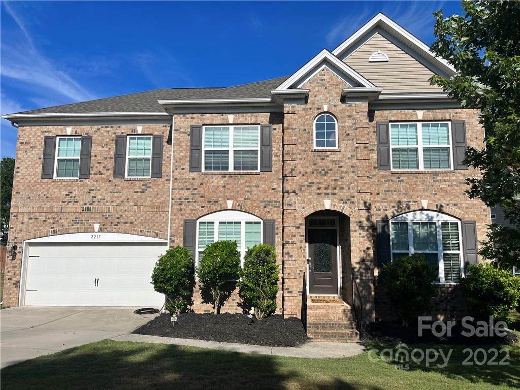 2217 Iron Works Drive - Photo 1