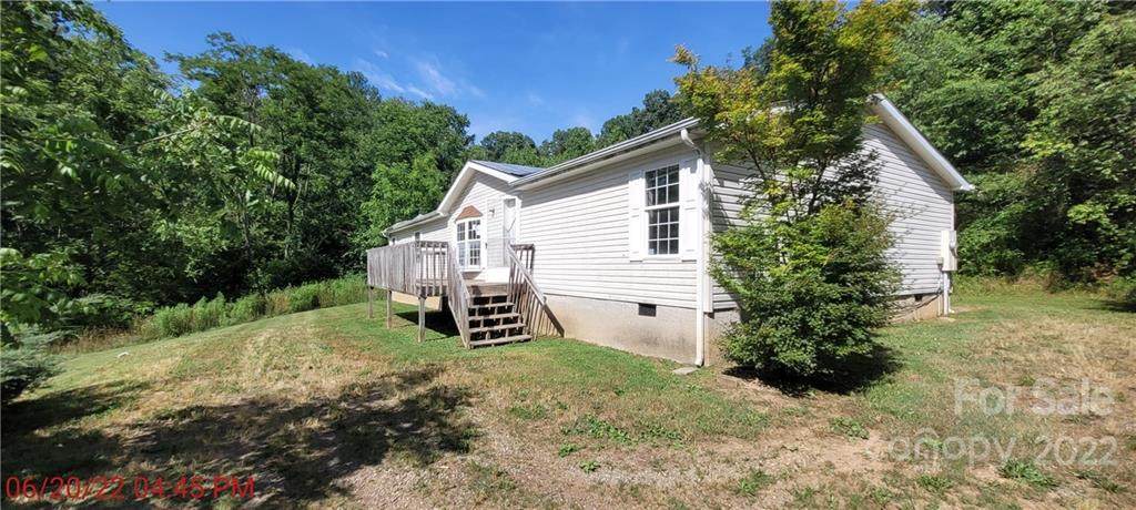 157 Taylor Springs Road - Photo 1