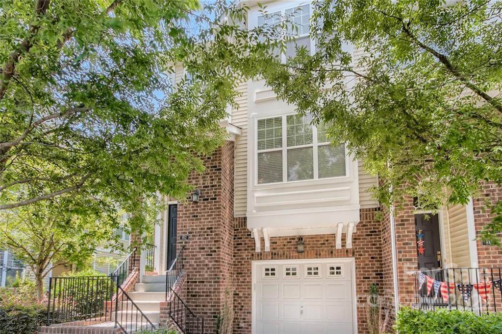 852 Skybrook Falls Drive - Photo 1