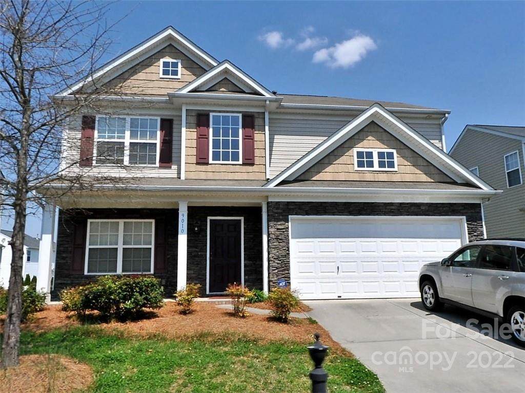 9010 Gailes Drive - Photo 1
