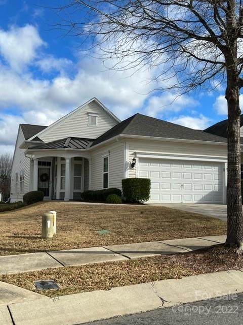 1485 River Bend Boulevard - Photo 1