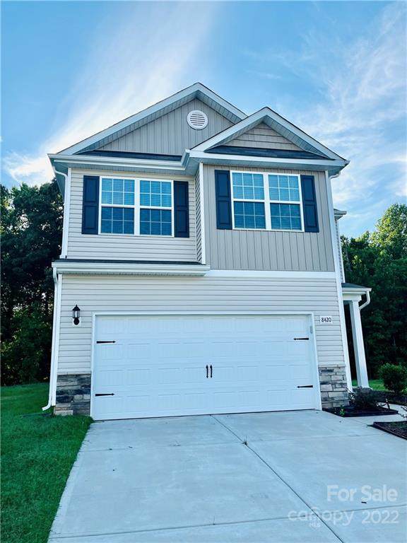 8420 Highgate Drive - Photo 1