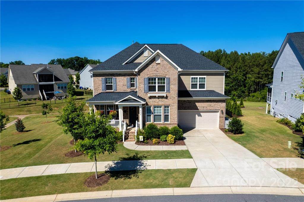 8634 Shadetree Street - Photo 1