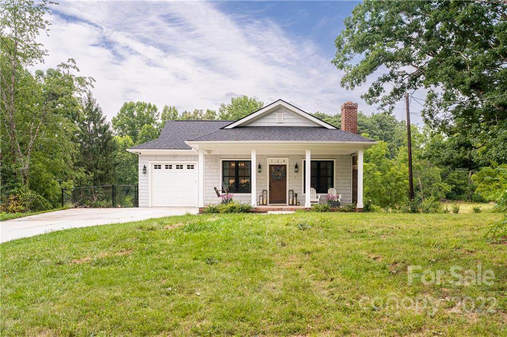 126 Fairmont Road - Photo 1