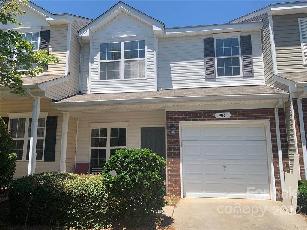 904 Little Creek Drive - Photo 1