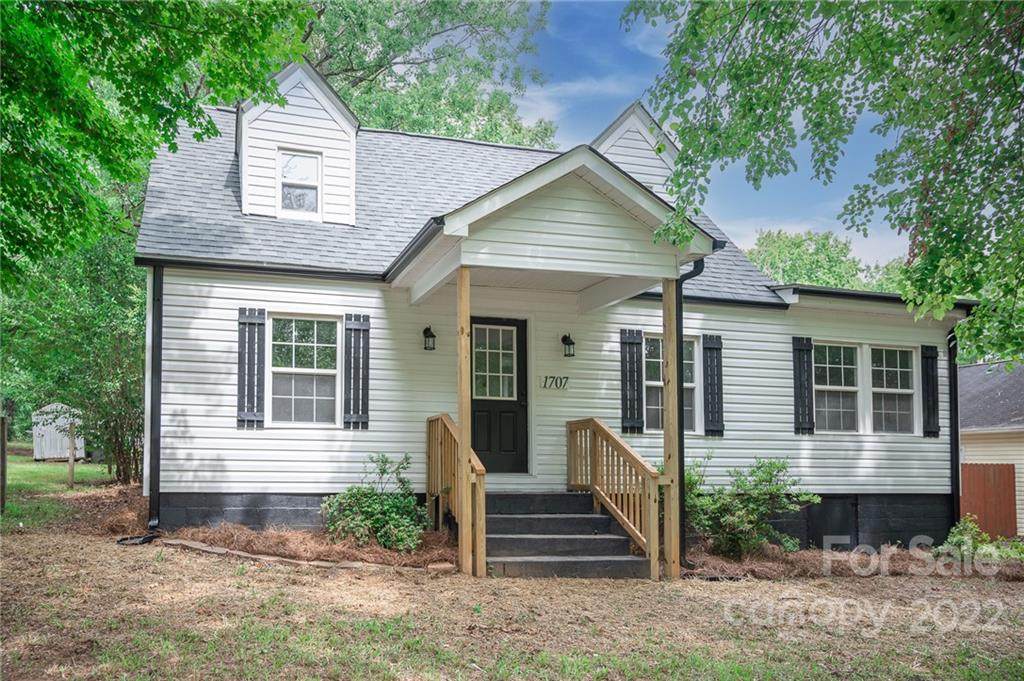 1707 Wilson W Lee Boulevard - Photo 1