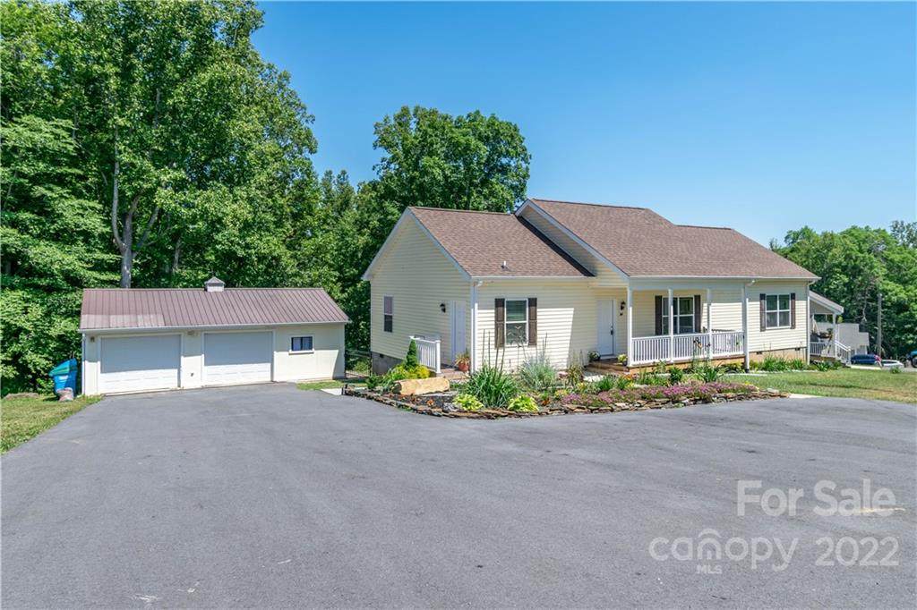 24 Indian Camp Road - Photo 1