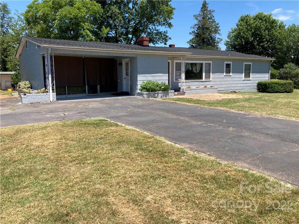 1464 Cajah Mountain Road - Photo 1
