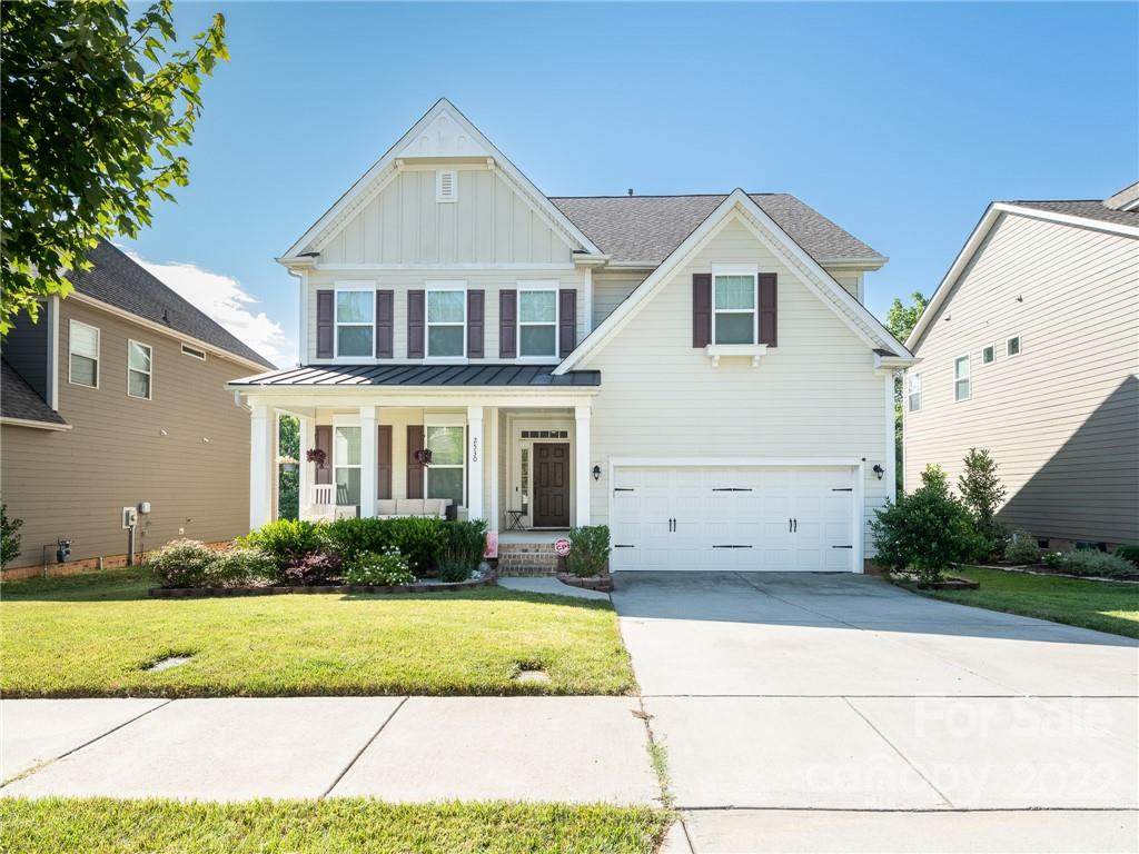 2530 Logan Caroline Lane - Photo 1