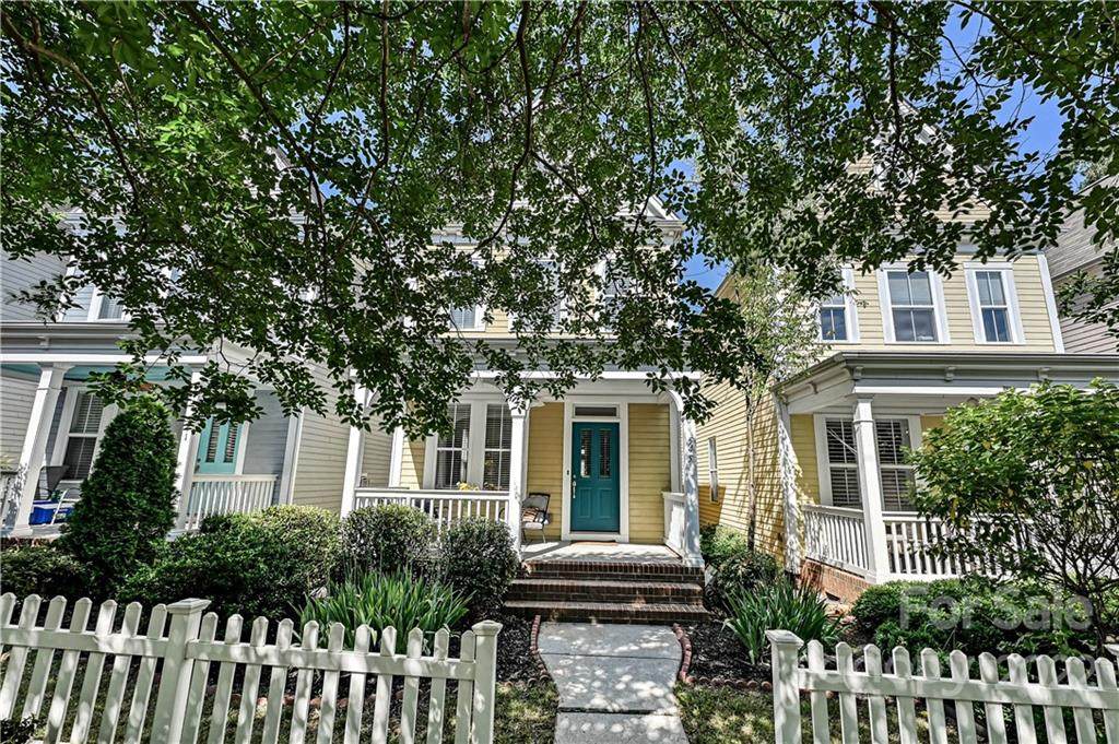 545 Jetton Street - Photo 1