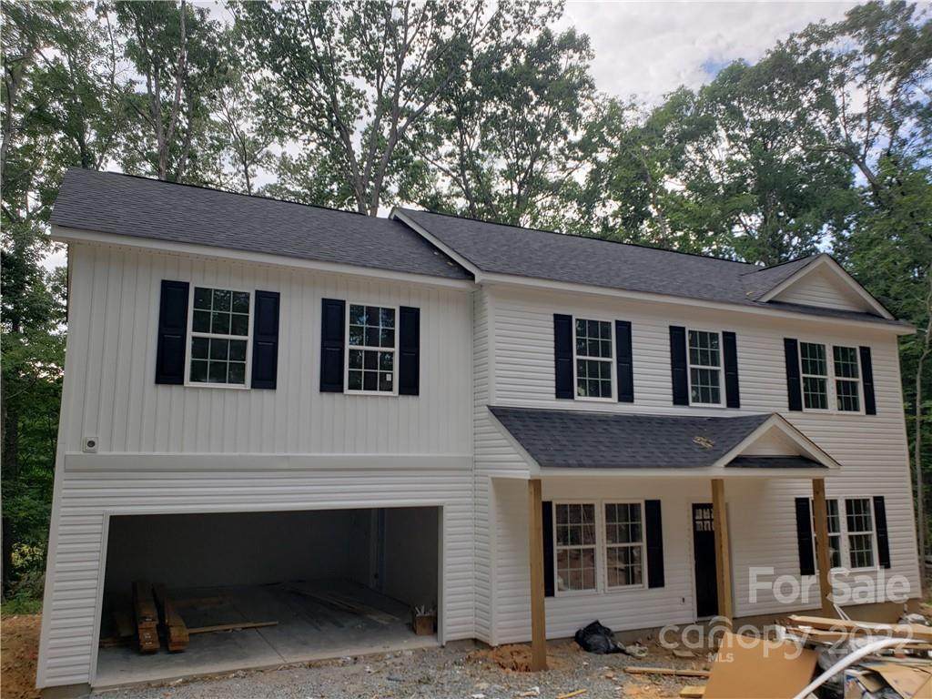 214 Chaney Street - Photo 1