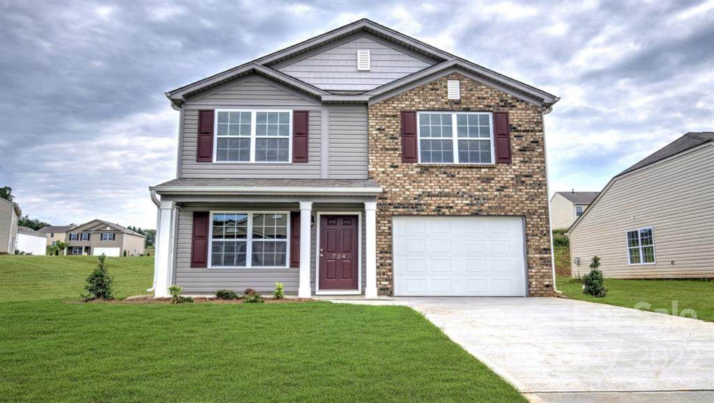 355 Oakbranch Road - Photo 1