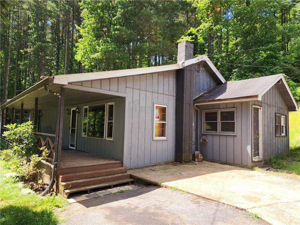 261 Stewart Road - Photo 1