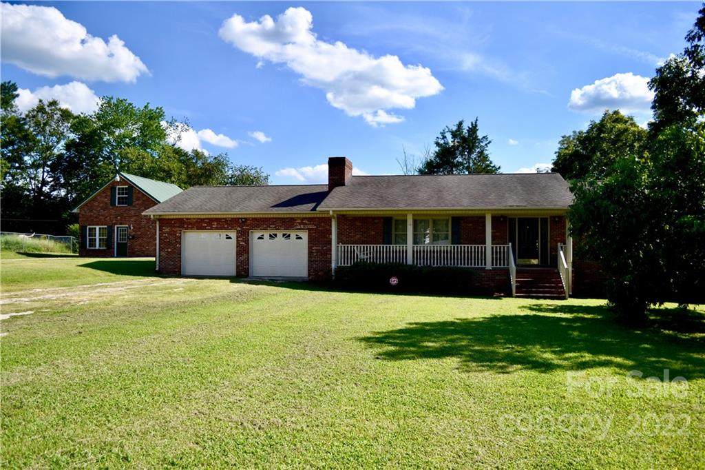 403 Gaddy Street - Photo 1