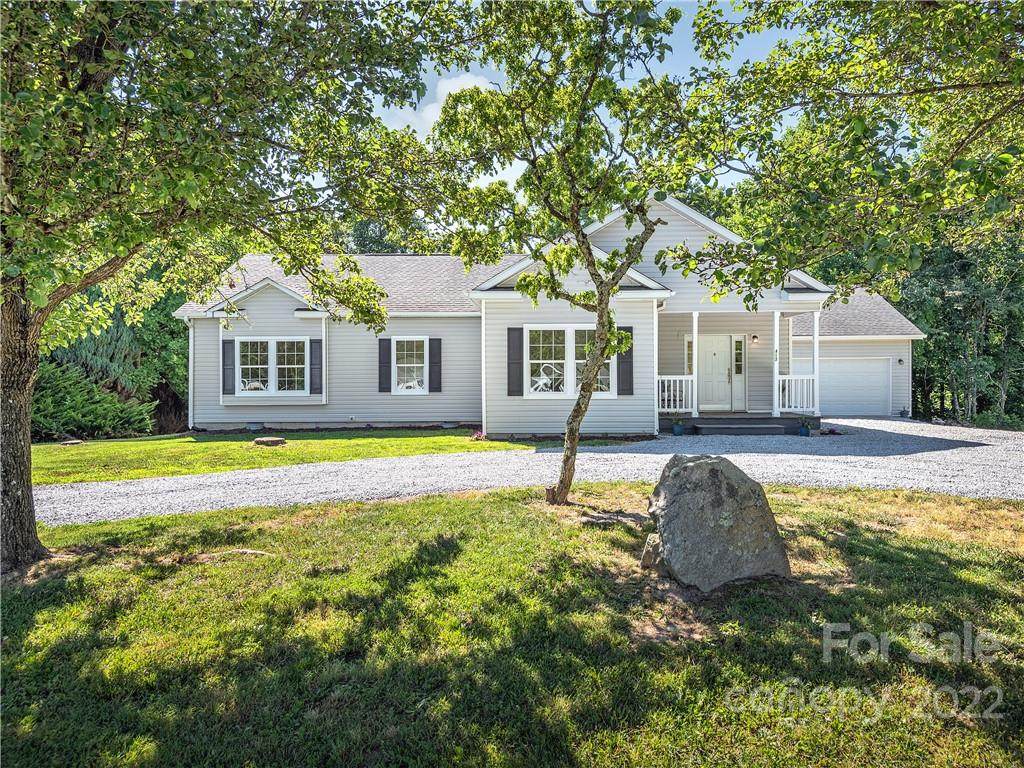 413 Low Gap Road - Photo 1