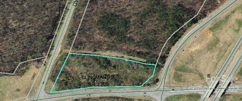 0 Clingman Road - Photo 1