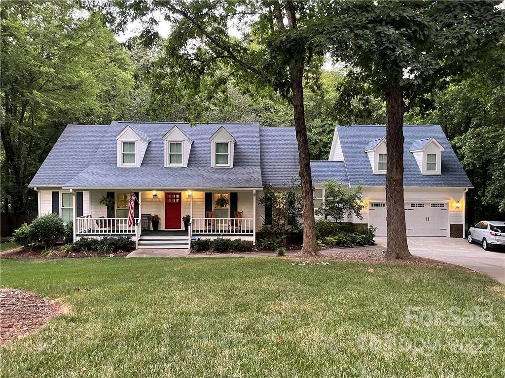 2805 Bards Court - Photo 1