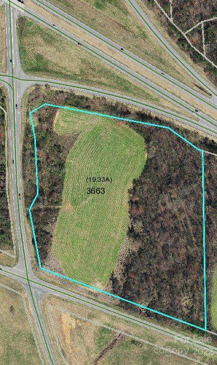 0 Clingman Road - Photo 1