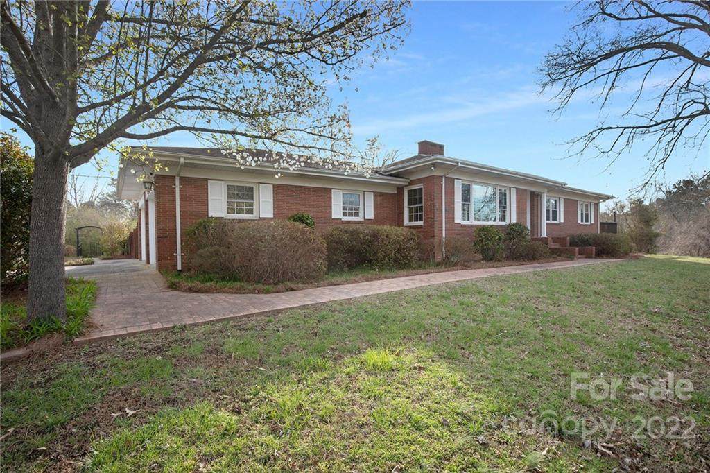 3240 Old Salisbury Concord Road - Photo 1