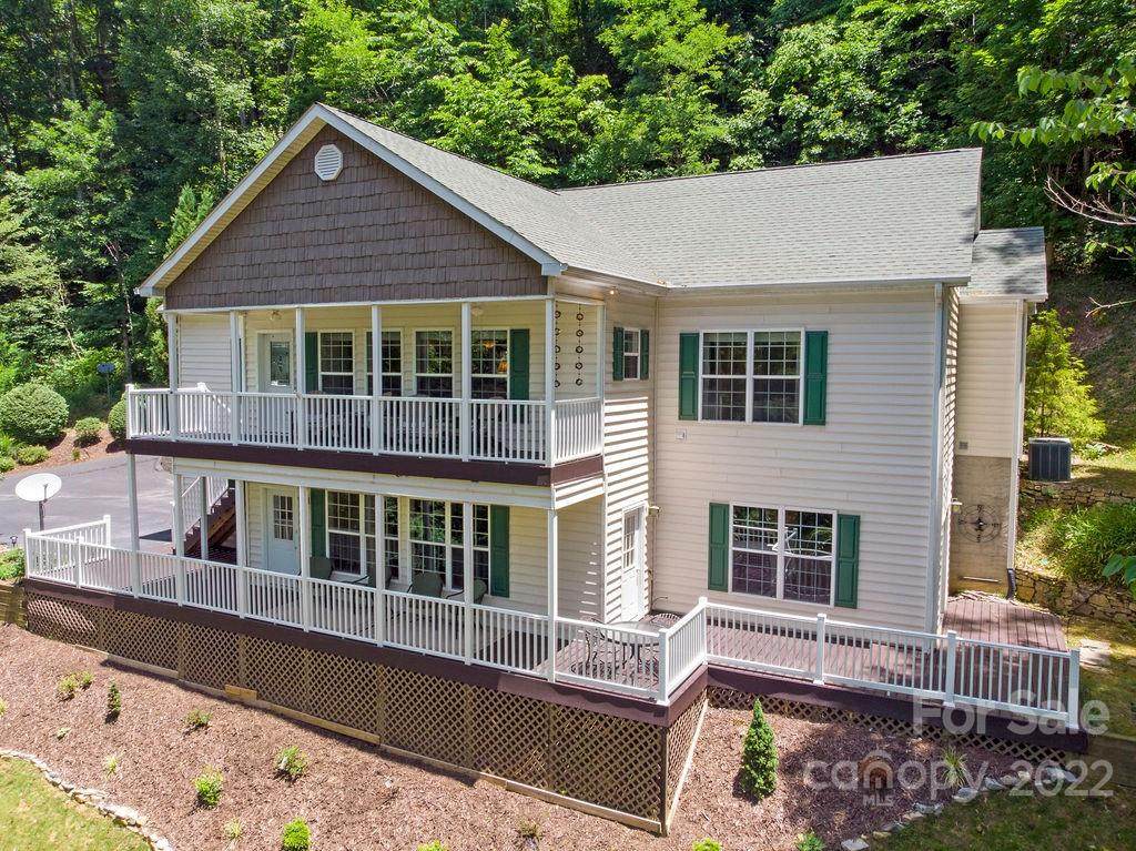 68 High Timber Trail - Photo 1