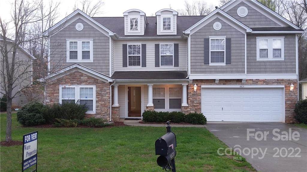 8831 Driftwood Commons Court - Photo 1