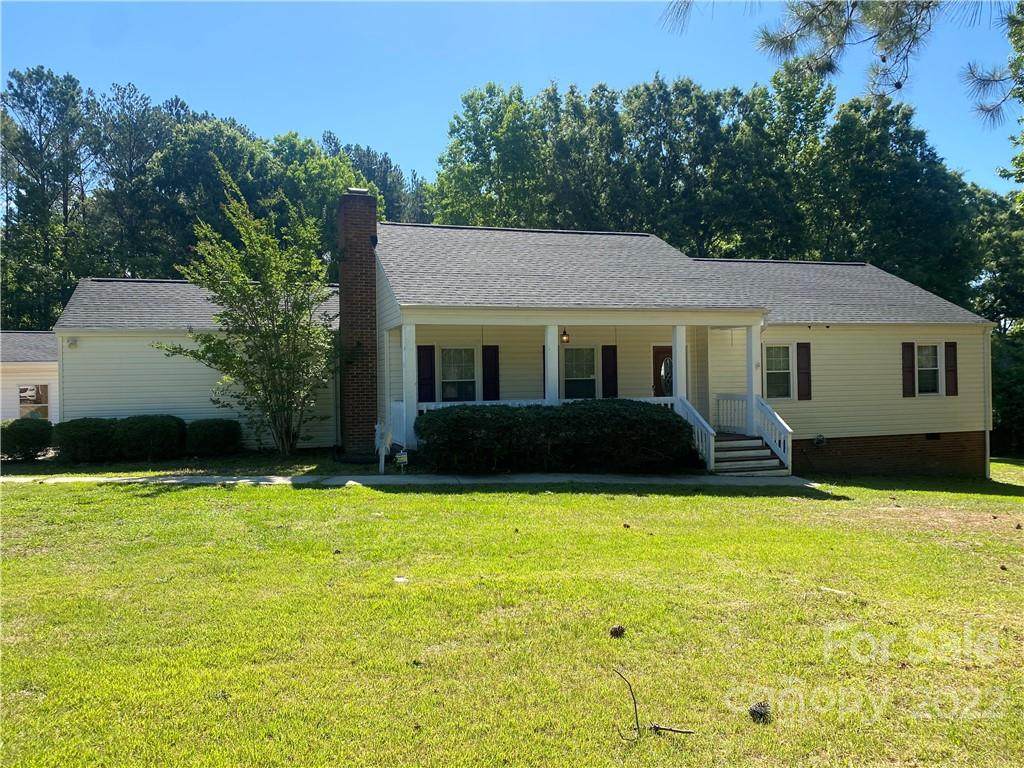 1244 Foxfire Drive - Photo 1