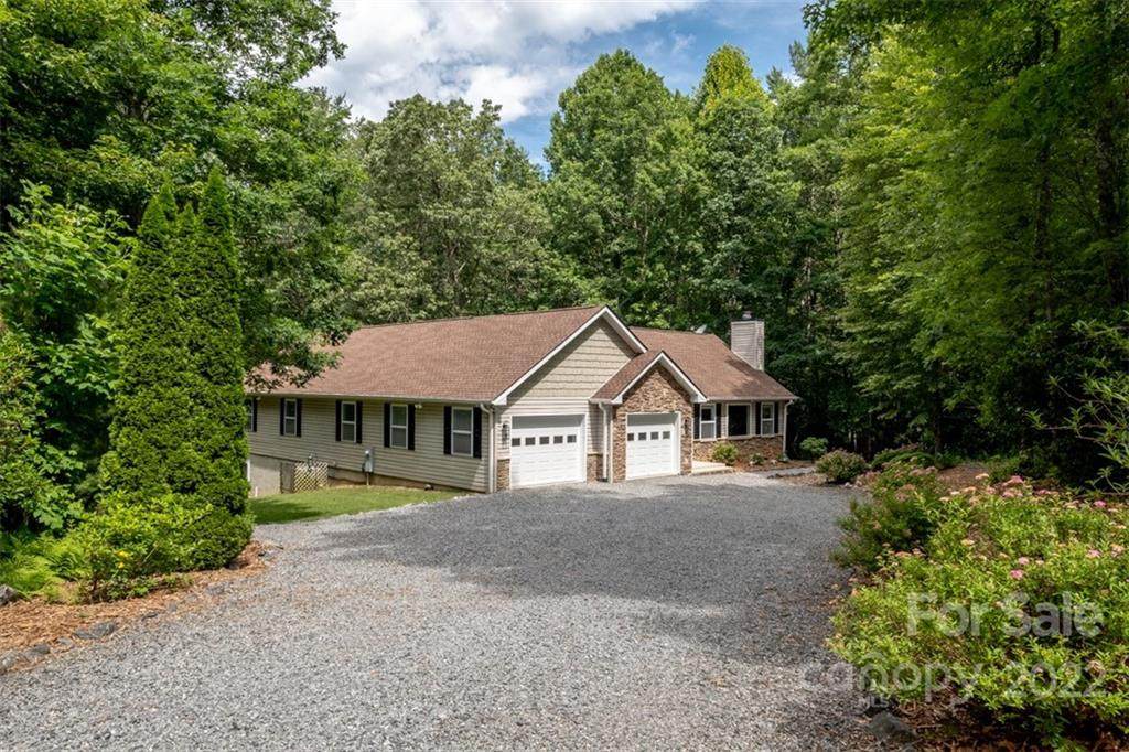 277 Dragon Tail Drive - Photo 1
