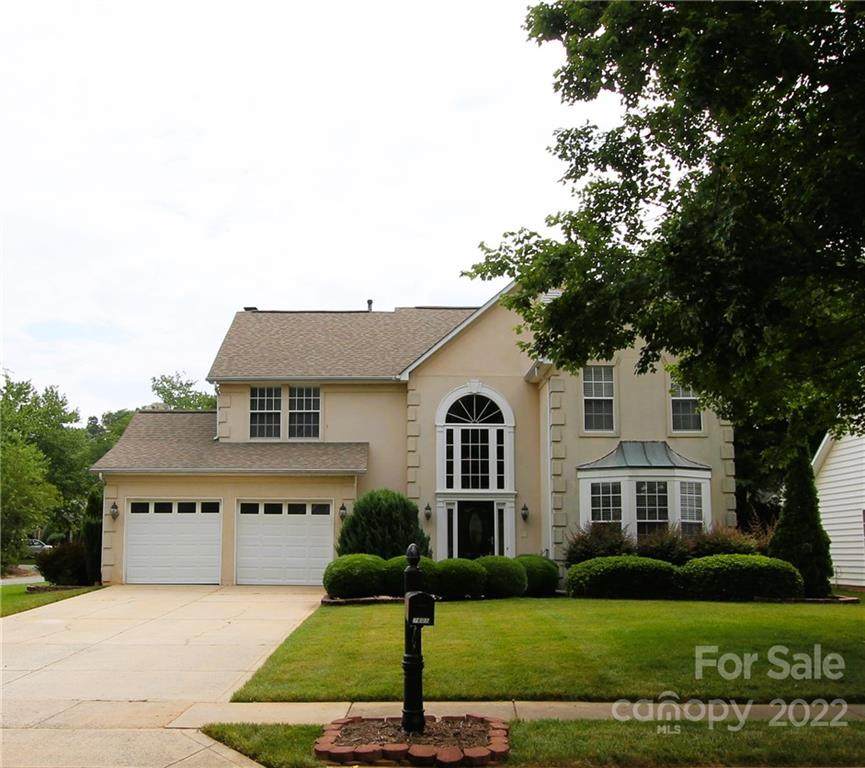 7601 Montrachet Lane - Photo 1