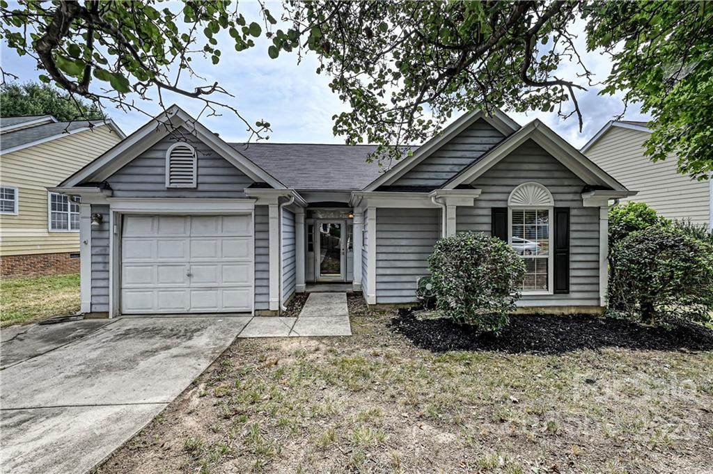 1613 Gordon Walters Drive - Photo 1