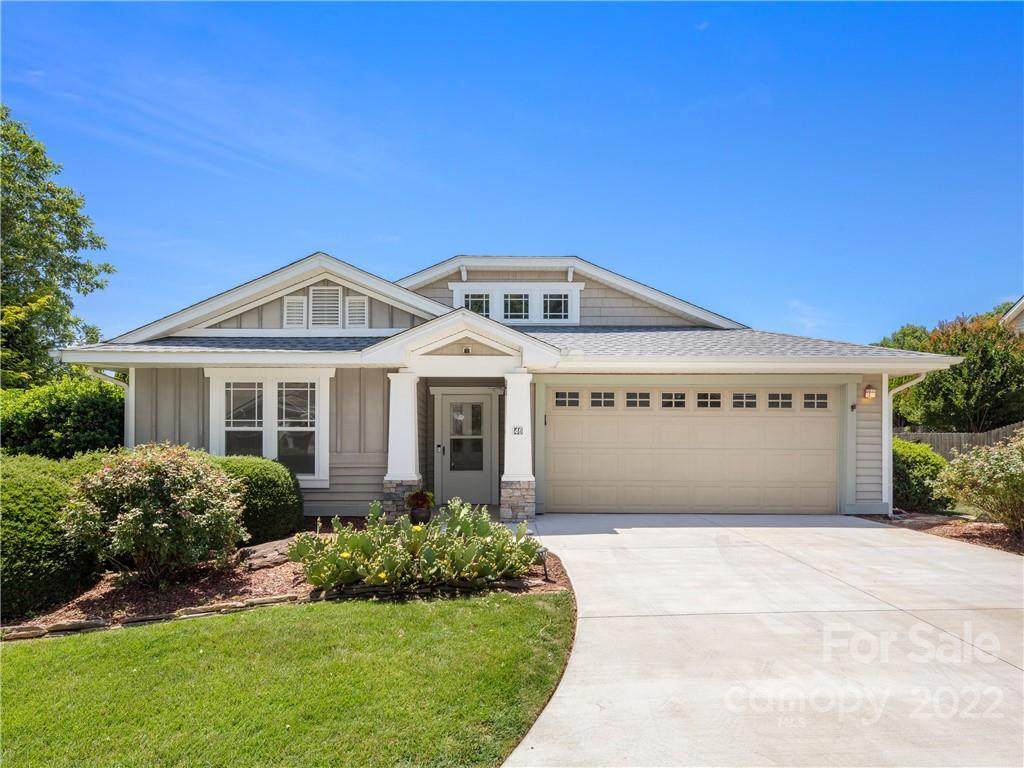 46 Sunview Circle - Photo 1