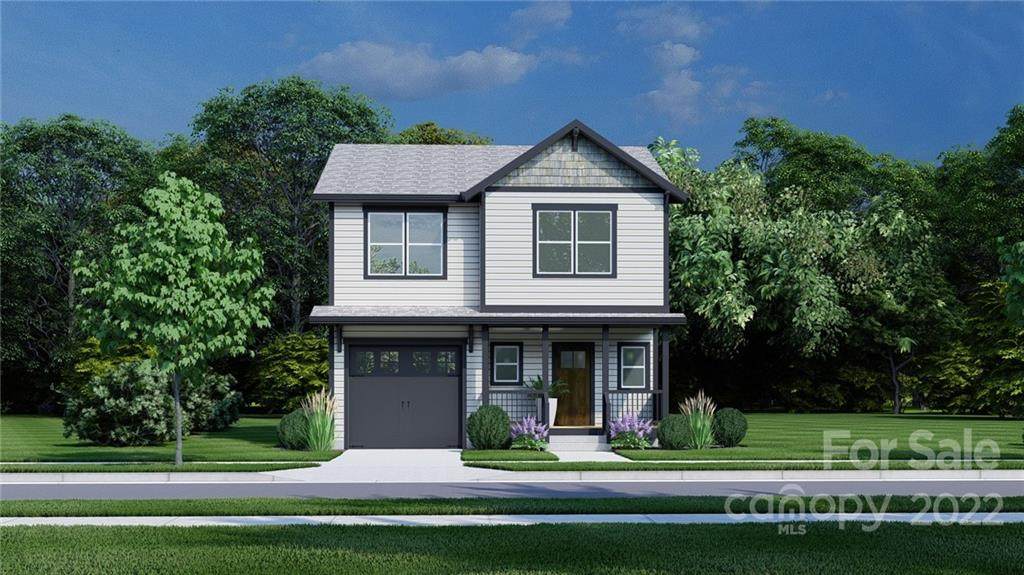 9 Crane Street - Photo 1